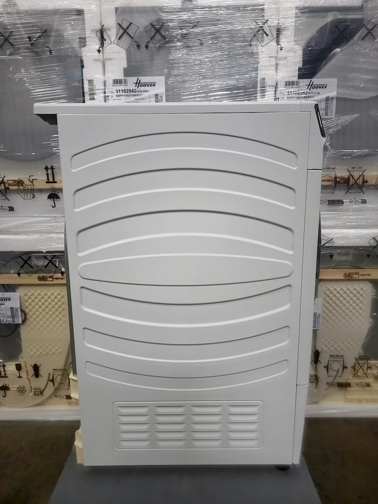 Hoover NDPH11A2TCBEXS-17 11 kg Çamaşır Kurutma Makinesi (Outlet) - 8