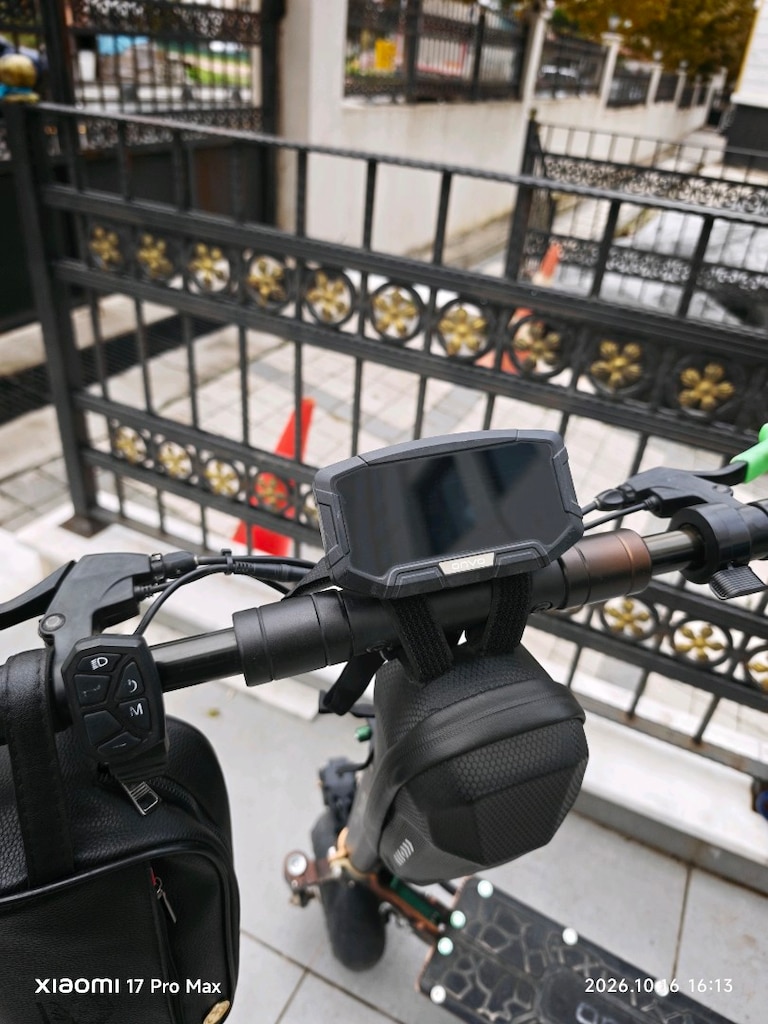 ONVO 13 x plus - 5