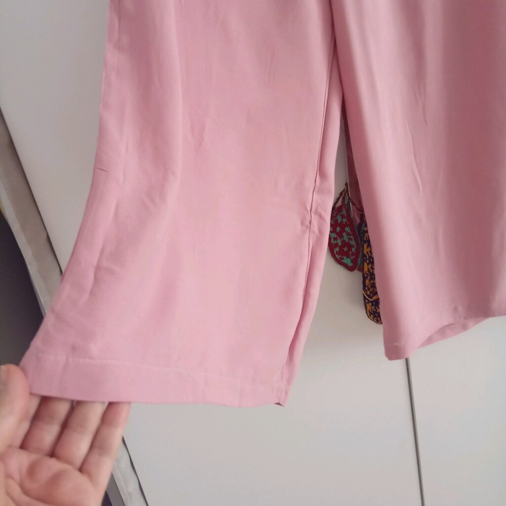yazlik kisa pantolon - 6