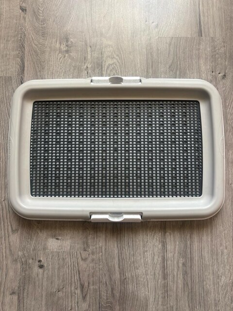 Stefanplast Köpek Tuvaleti 40x60cm