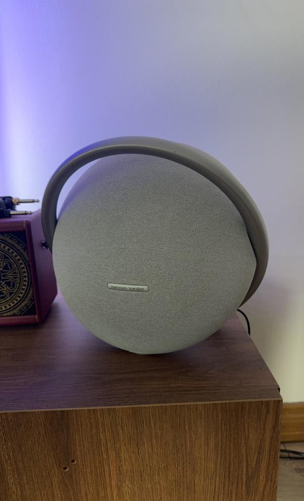 Harman Kardon Onyx Studio 7 Hoparlör - 2