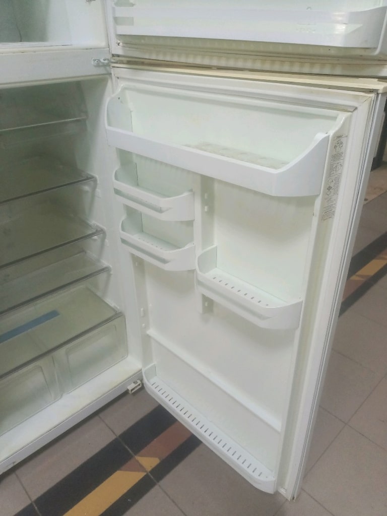 Vestel Sorunsuz Buzdolabı - 2