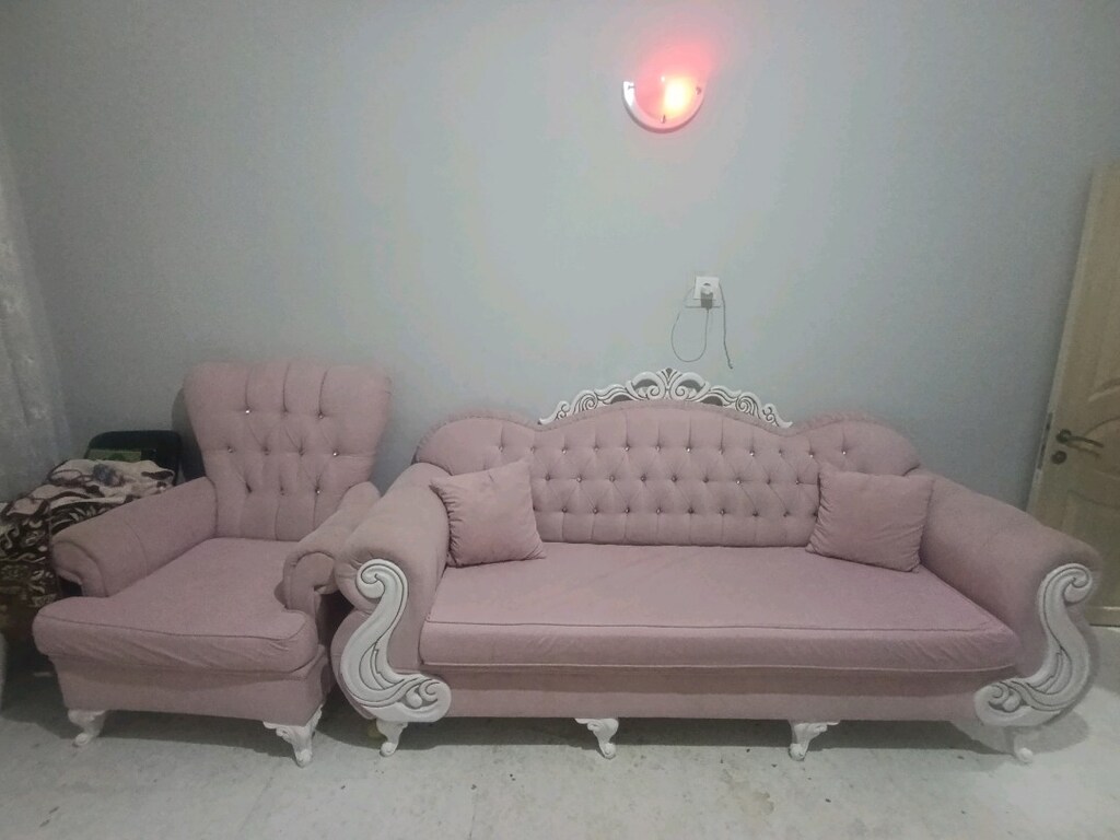 avangart koltuk takımı - 3