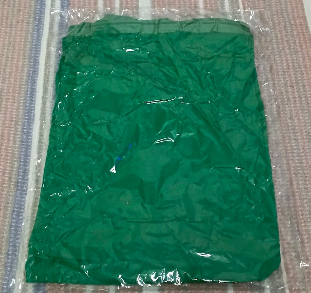 Yeşil Logolu Erkek İş Sweatshirt - 12