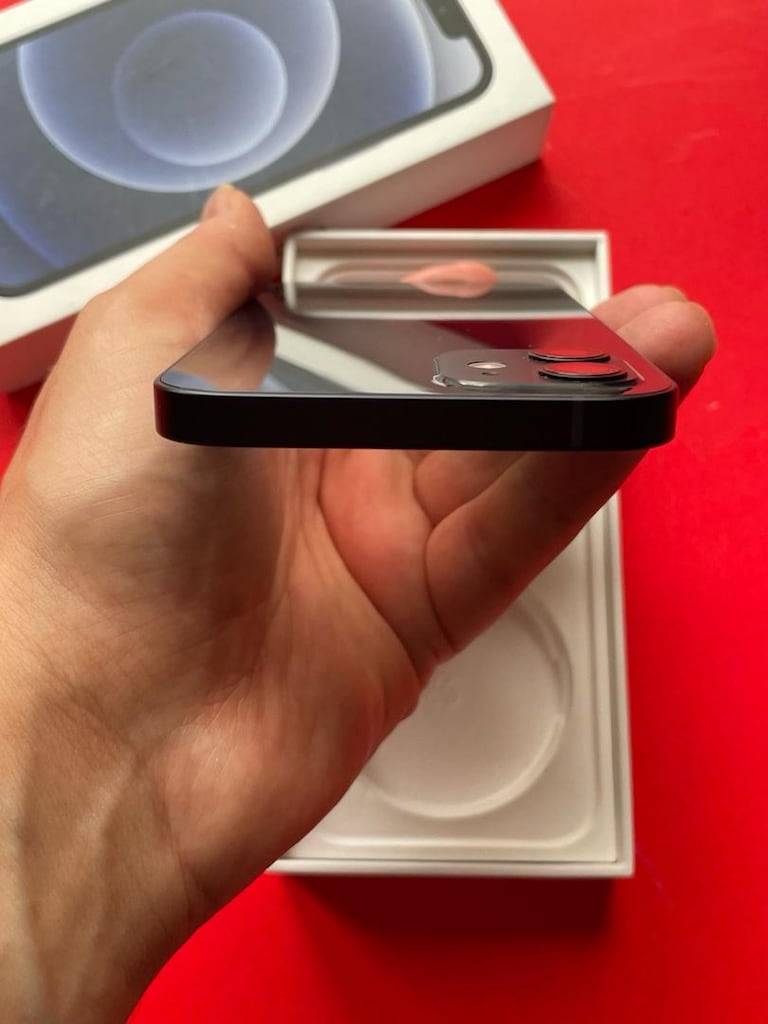 Iphone 12 - 5