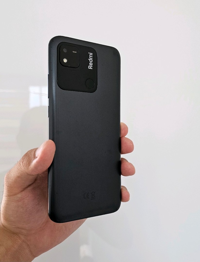 XİAOMİ REDMİ 10A 4/64GB YURTİÇİ SORUNSUZ - 2
