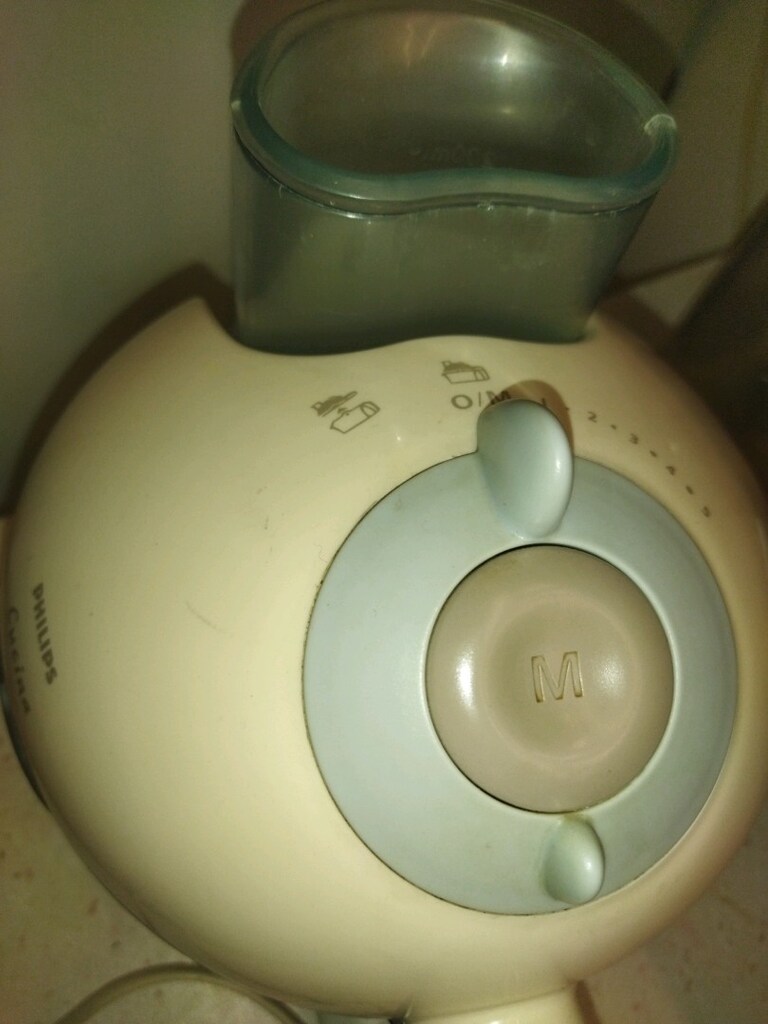 Philips doğrayıcı - 2