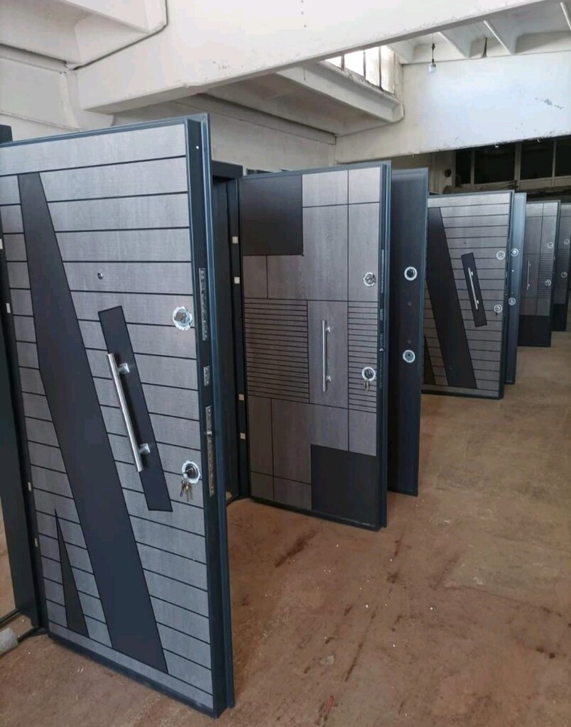 10 adet ve üzeri toptan satış Çelik kapı 10000 TL’den başlayan fiyatla - 3