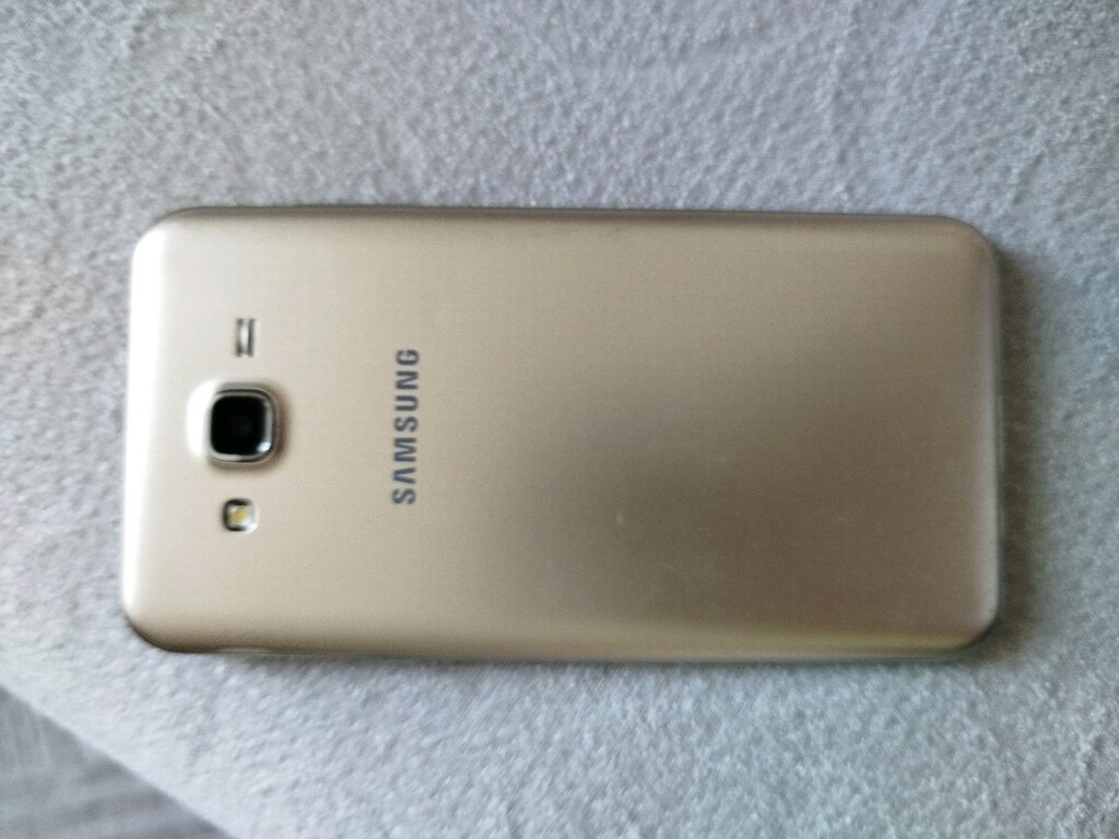 samsung j7 - 2