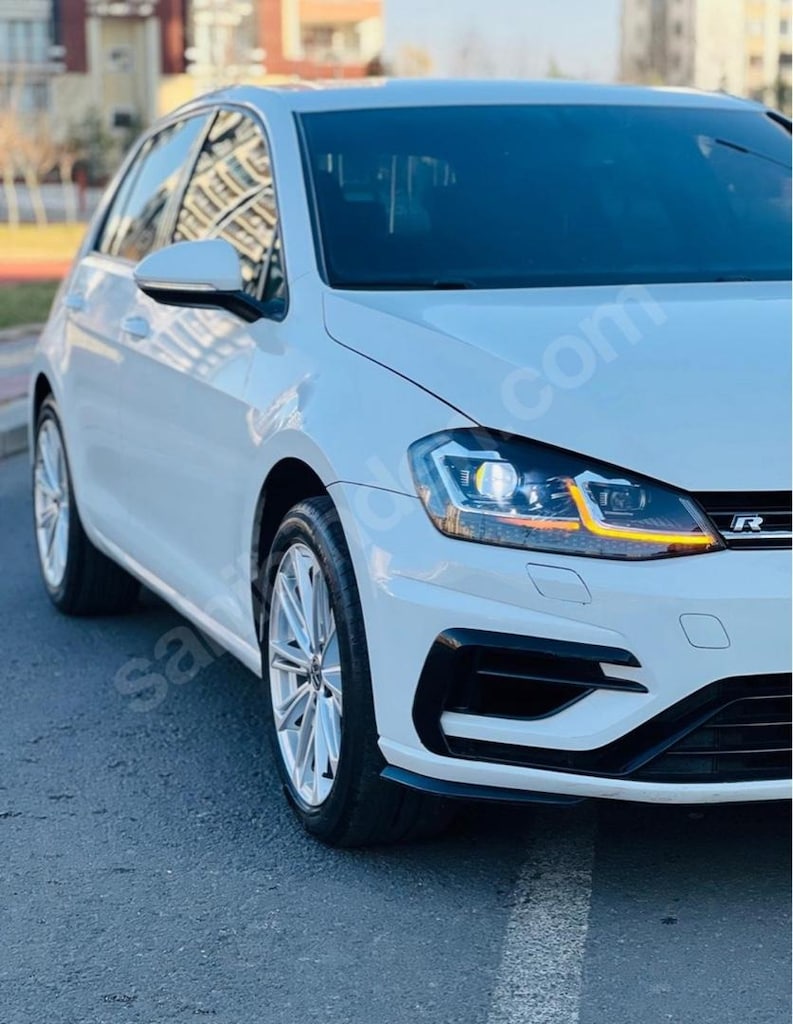 2015 Otomatik Golf - 4