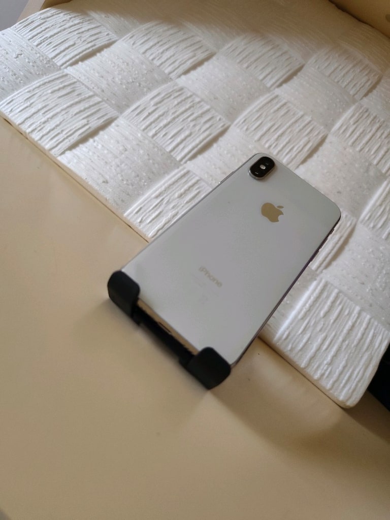 İPHONE X 64 GB TR CİHAZI FACE İD PASİF - 6