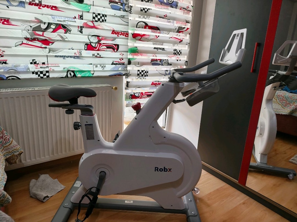 Robin e1 smart - 2