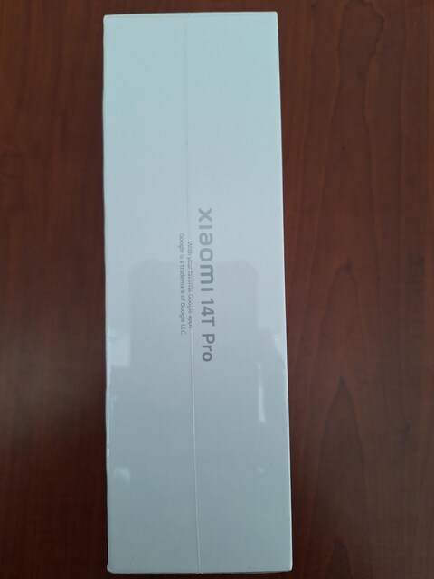 Xamio 14T Pro