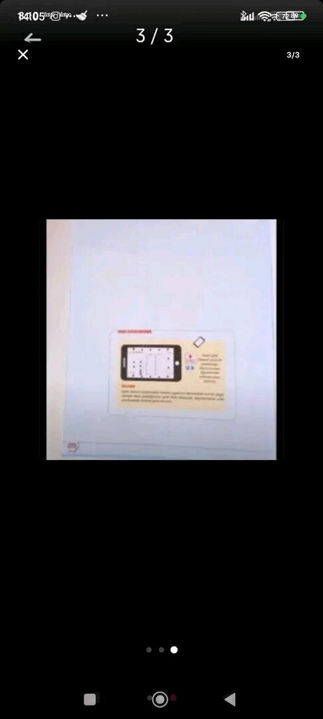 2 inci sınıf matematik kitabı - 3