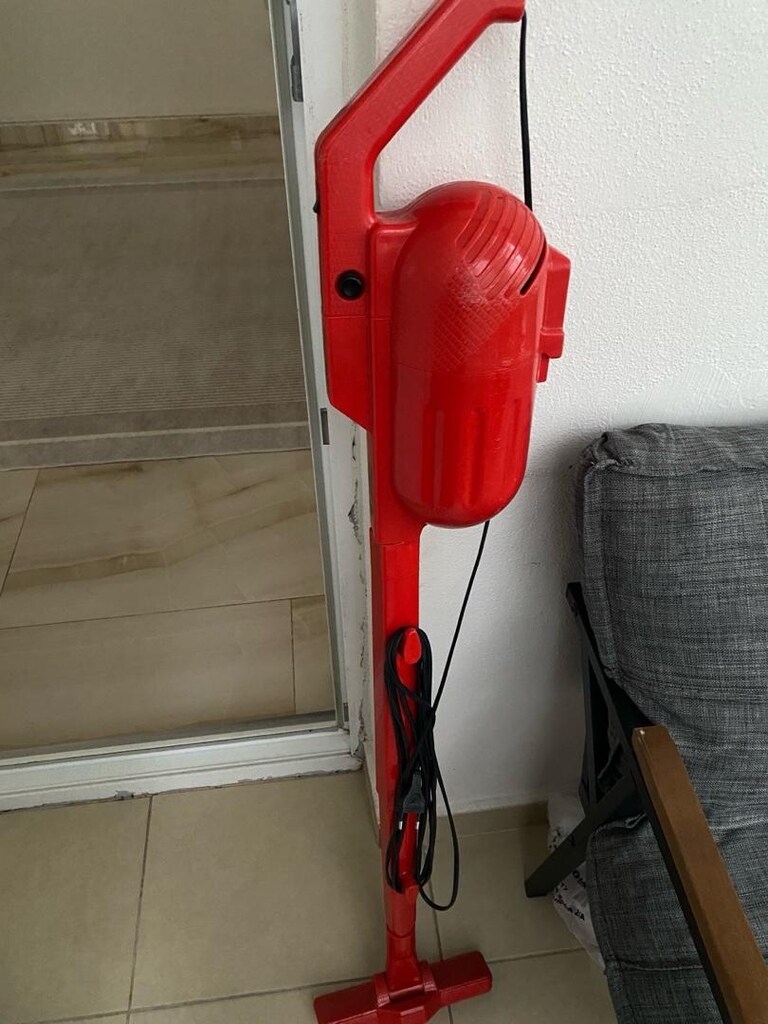 dikey süpürge - 3