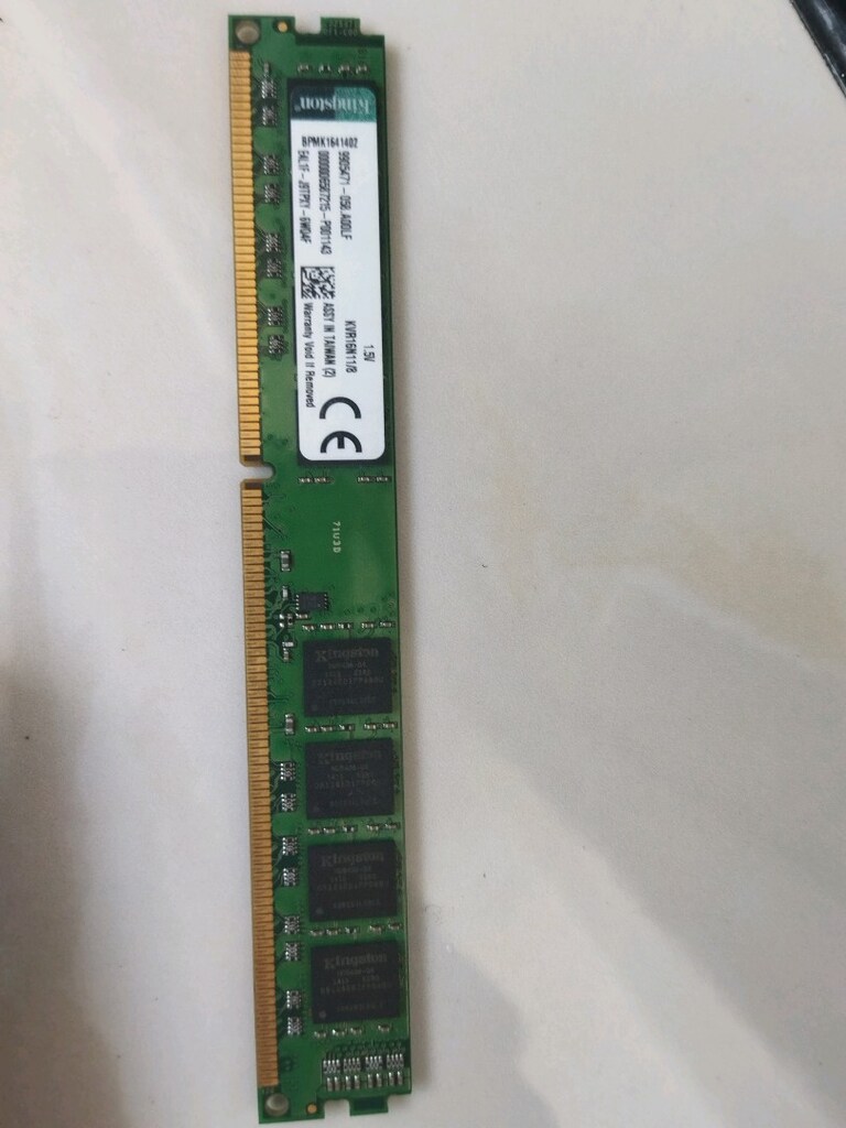 DDR3,4GB EKRAN KARTI,8GB RAM İ5,3 NESİL, İŞLEMCİ1 TB HARTDİKS SORUNSUZ - 4