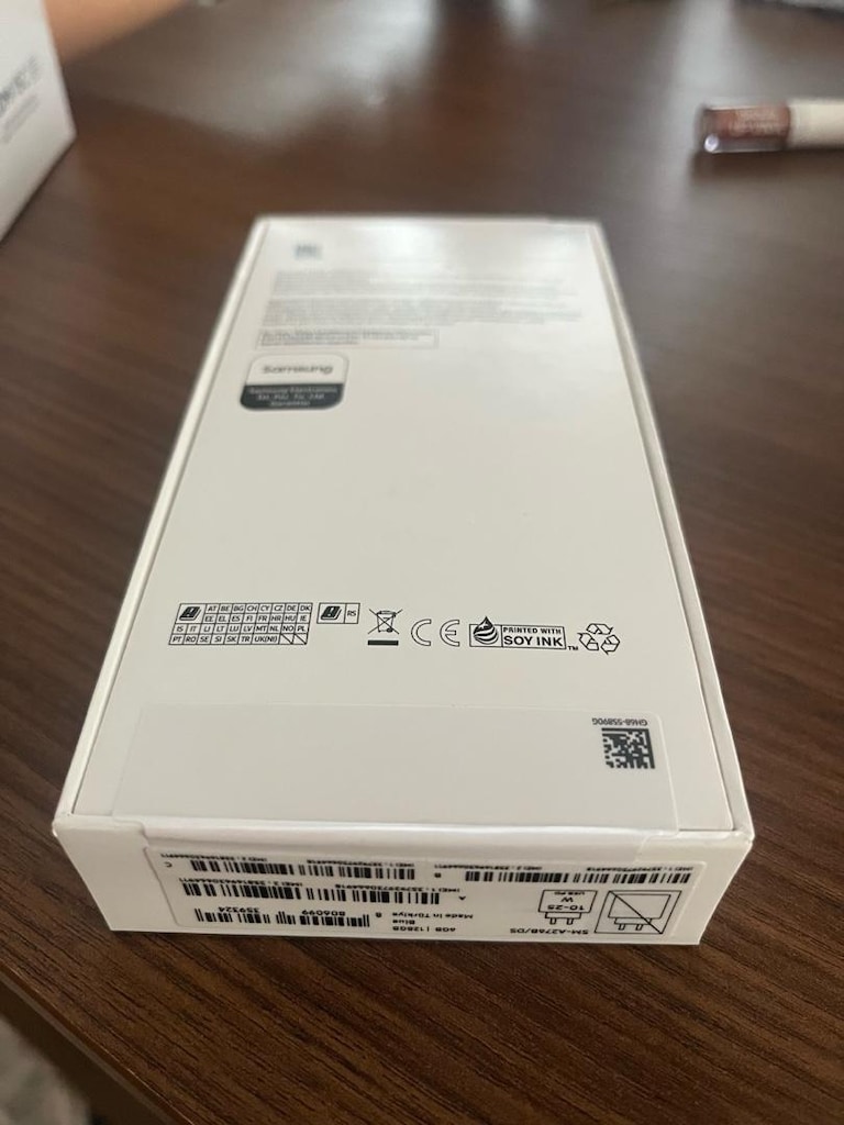 galaxy a27 5G sıfır telefon - 3