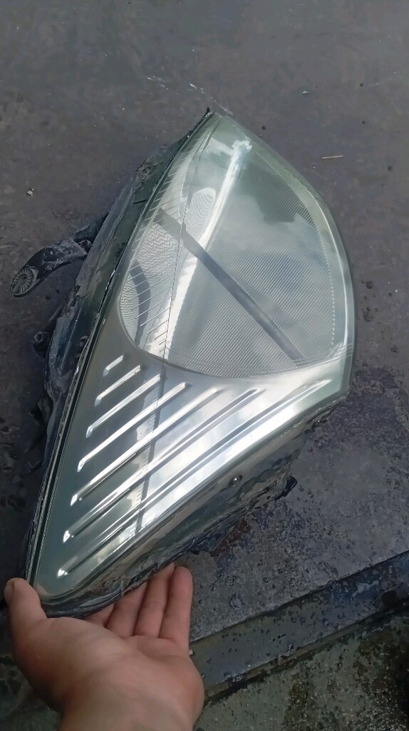 Ford focus 1 far - 8