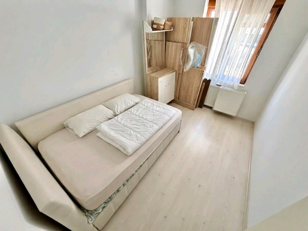 2 artı bir daire - 12
