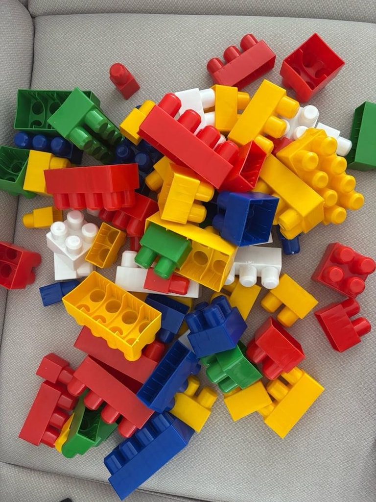 büyük boy lego