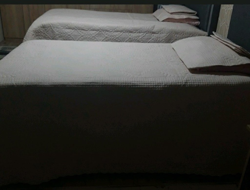 yatak örtüsü - 3