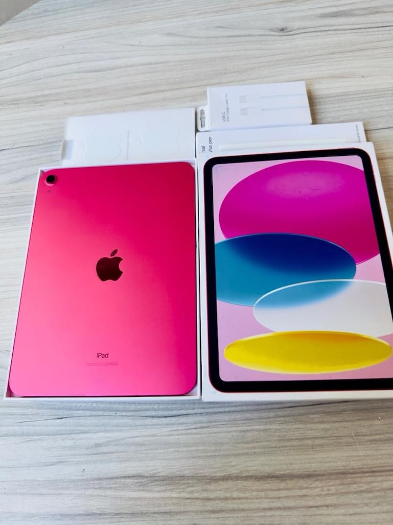 UCUZ TABLET APPLE İPAD + KALEM - 8