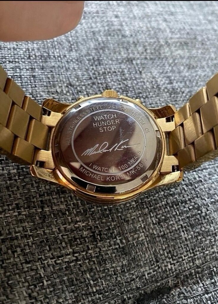 guess- micheal kors - swatch kadın saat - 2