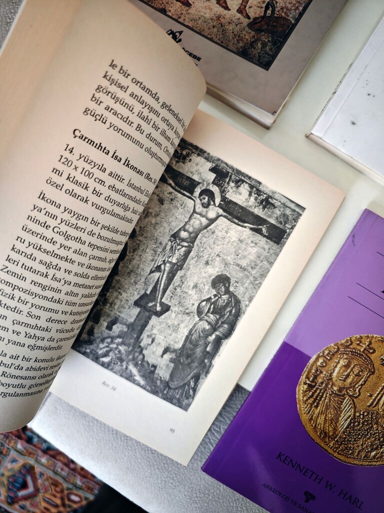 Kültür & Sanat, Tarih & Arkeoloji - Grup 9 (22 kitap) - 11