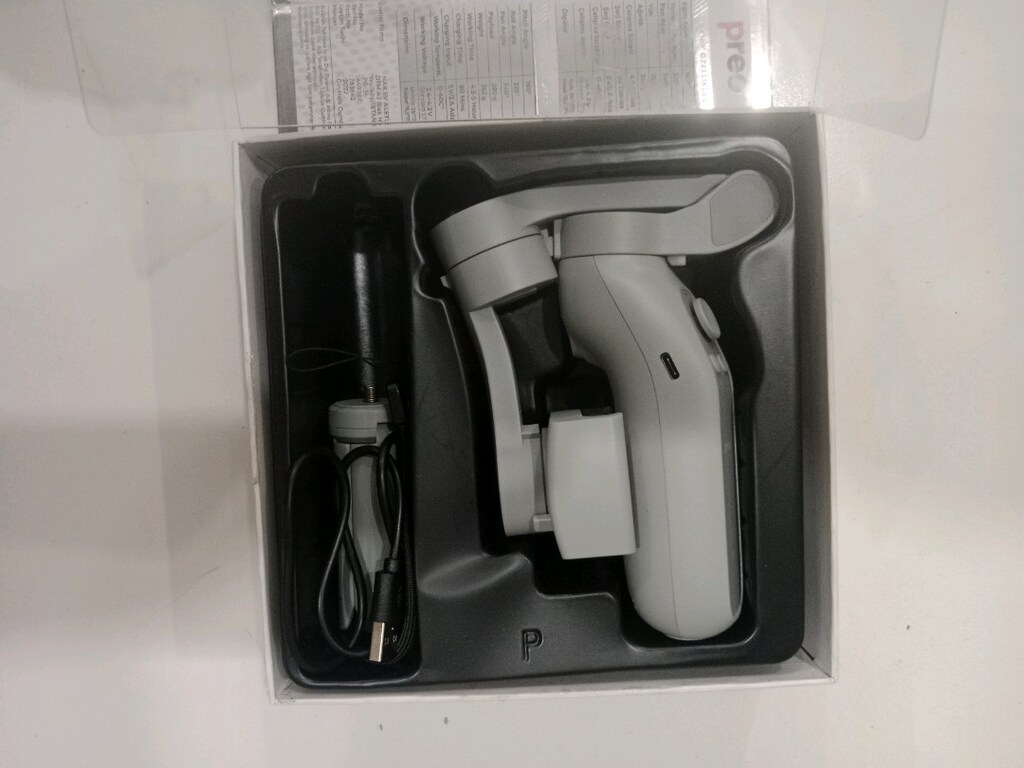 profesyonel telefon tripod - 5