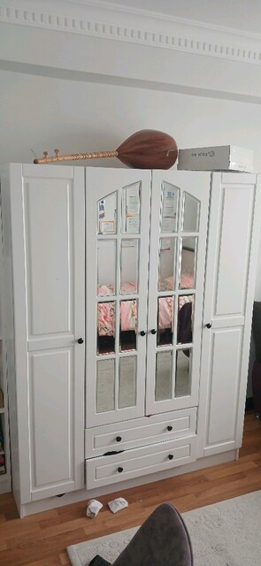 çocuk odası