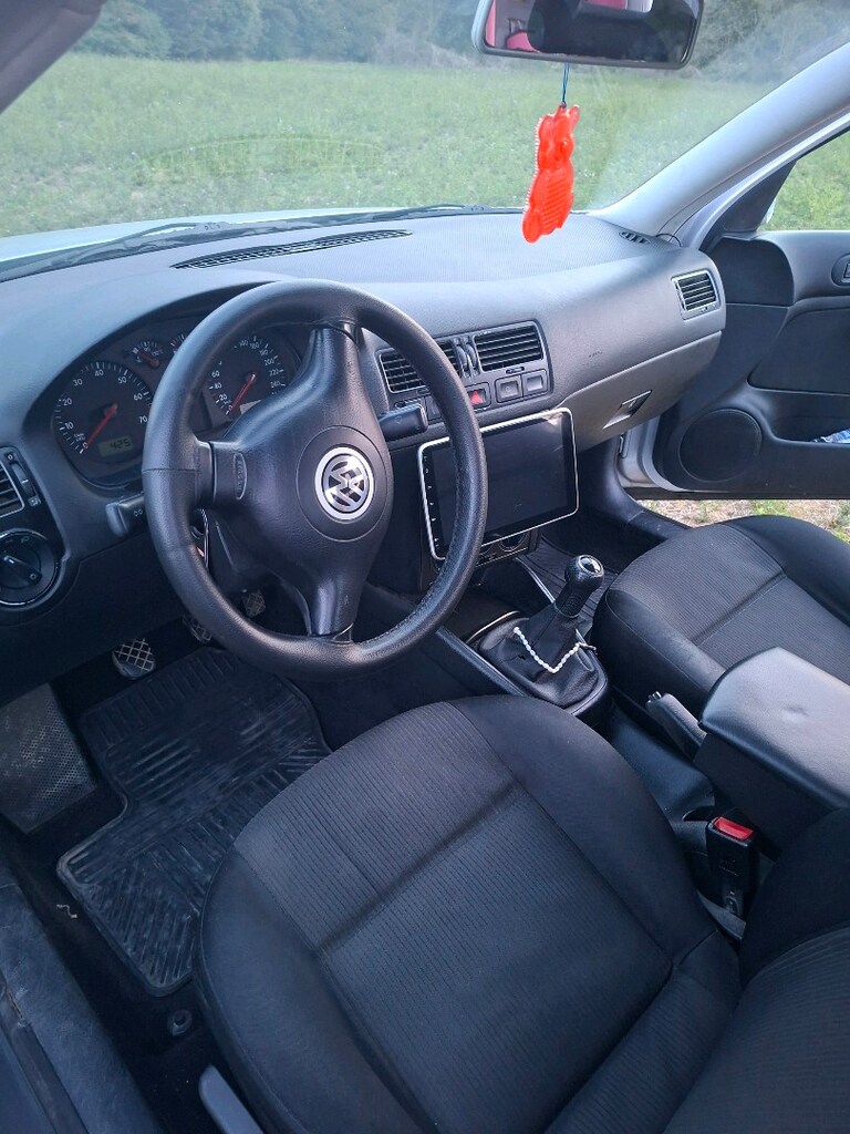 Volkswagen Bora - 15