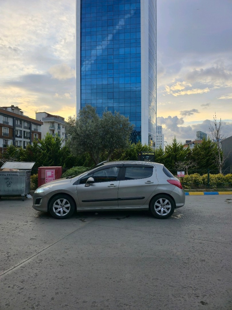 TERTEMİZ 308 E-HDİ - 5