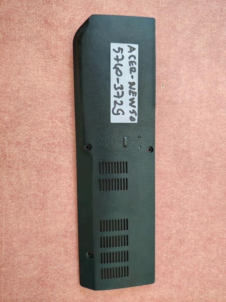 ACER 5740 372G NEW50 MODEL ÜST KAPAK - 3