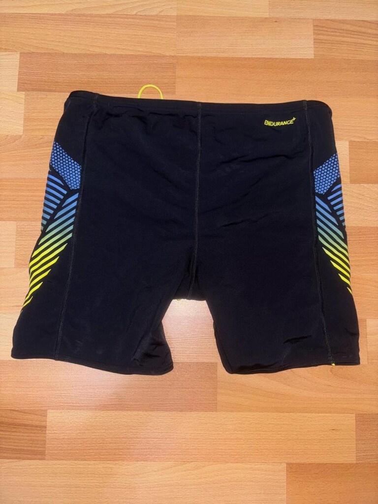 Speedo Yüzücü Mayosu - 3