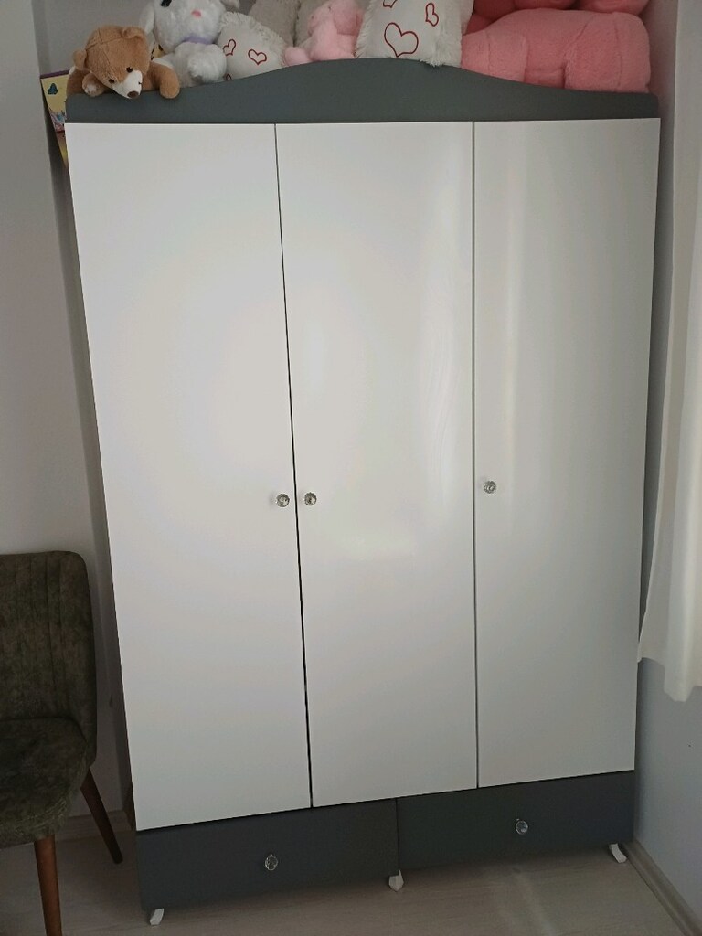 çocuk odasi kredi kartina 6 taksit - 3
