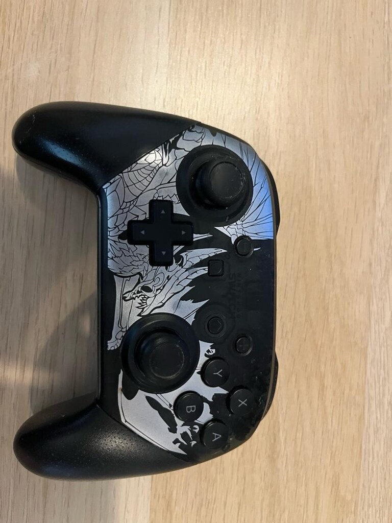 Nintendo Switch OLED FULL SET - 7