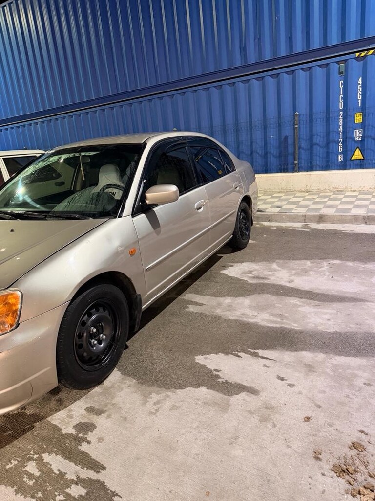 SAHİBİNDEN SATILIK HONDA CİVİC 1.6 VTEC EGE bölgesinin en ucuzu - 5