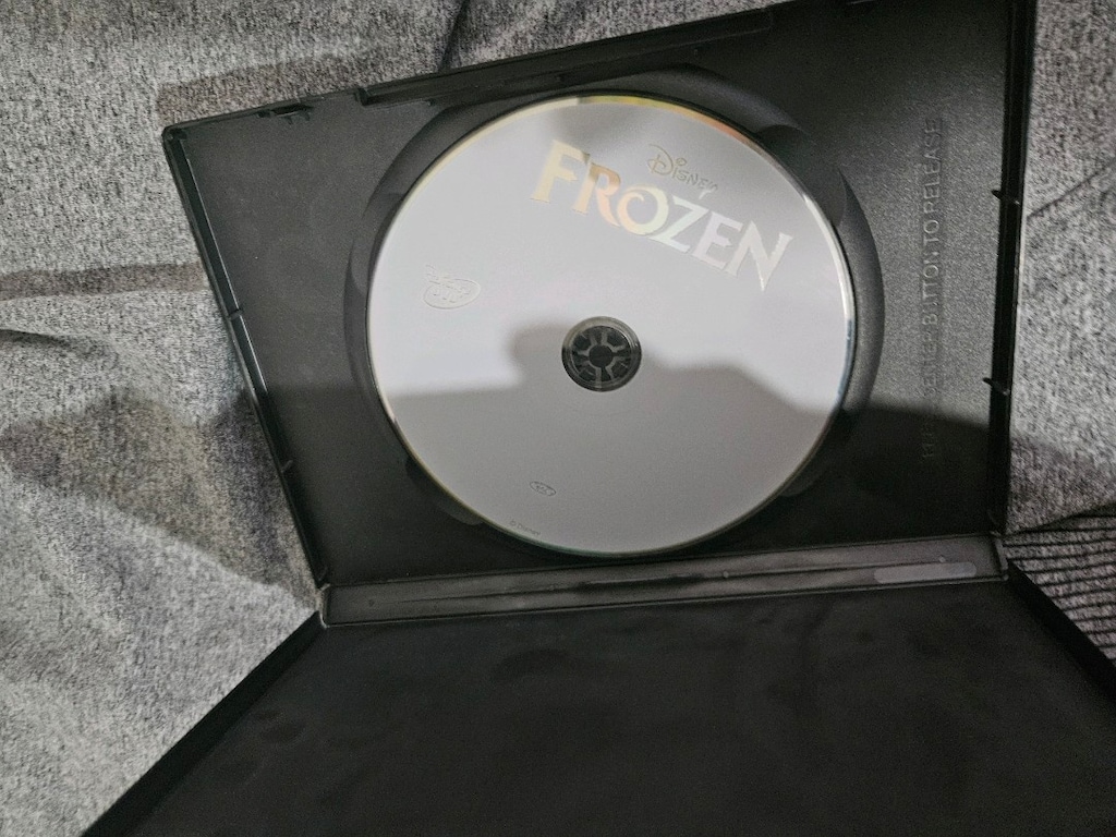 Animasyon Dvd Filmler (Adet 100TL) - 15