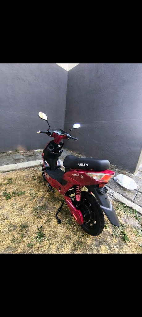 volta vsx elektrikli motor - 12