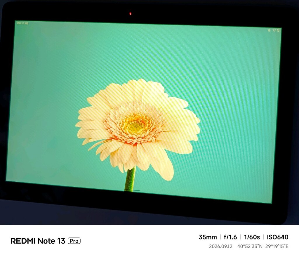 Lenovo tab x505f - 5
