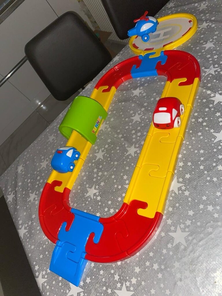dolu mini yol - 3