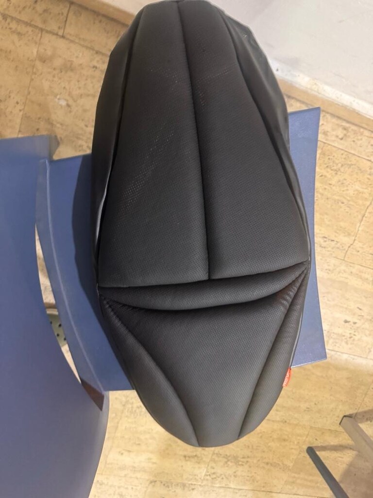 Honda dio konfor sele proofmoto - 2