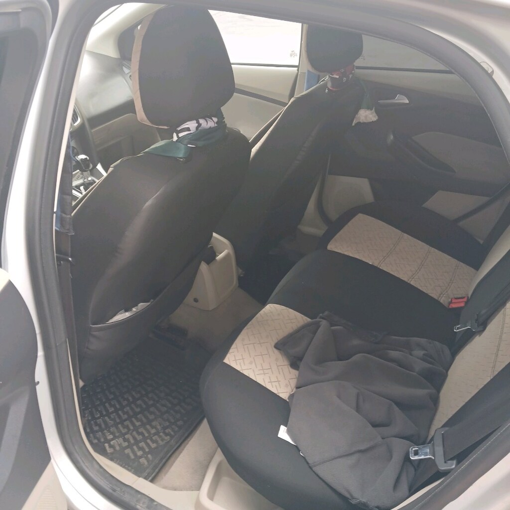 2012 FORD FOCUS - 6