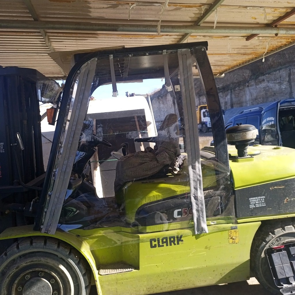 Elektrikli motor şeffaf branda kaplama - 8