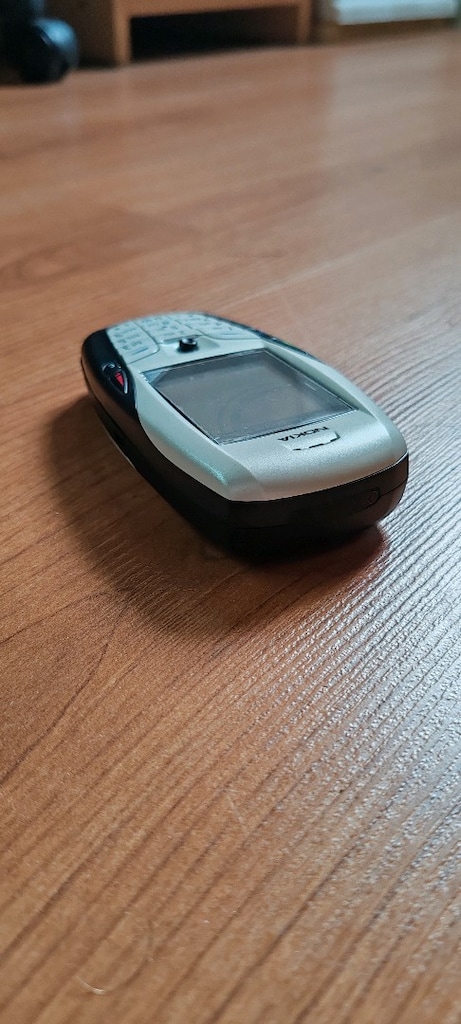 Nokia 6600 imei kayıtlı temiz ve sorunsuz - 3
