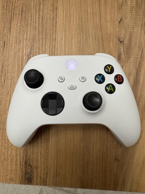 Xbox 9. Nesil Kol