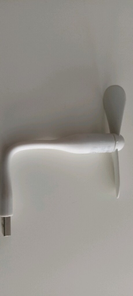 vantilatör.pervane. USB girişli( sıfır . ambalajında ) - 4