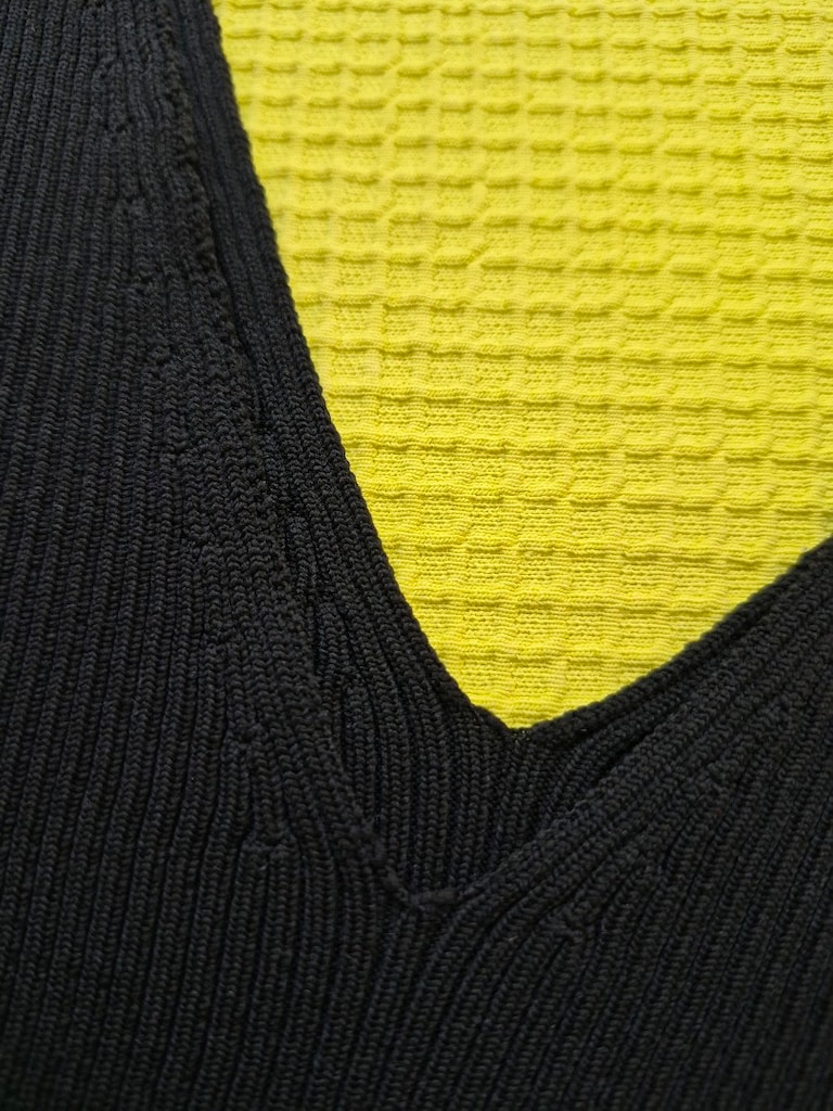 ikili üst - 6