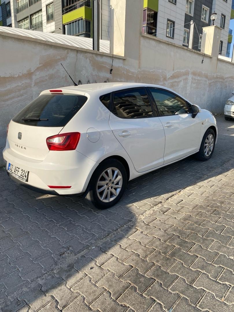 style paket seat ıbıza son güne özel fiyat - 2