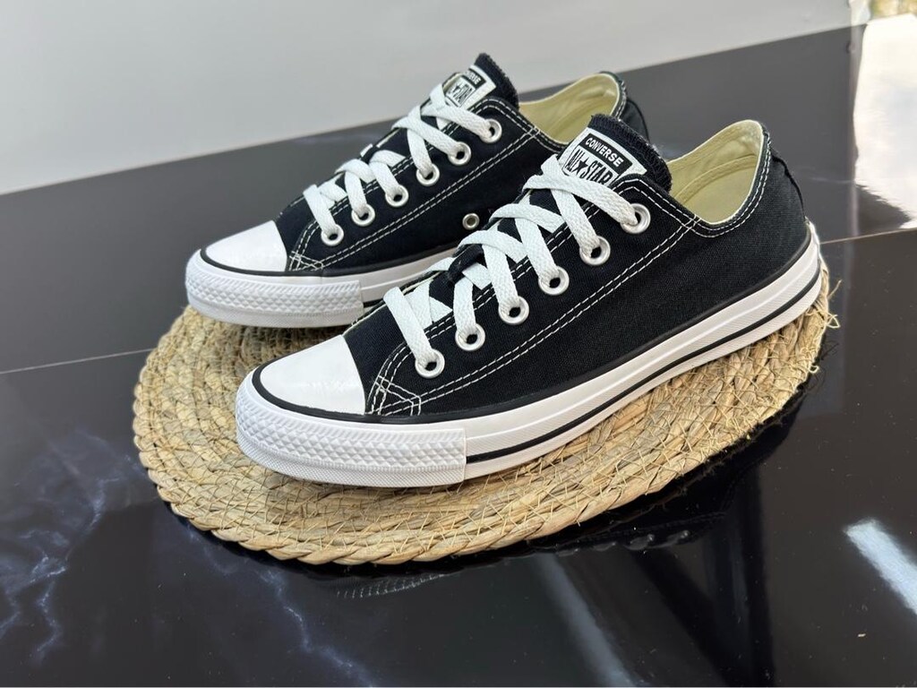 Orijinal CONVERSE 38 numara - 5